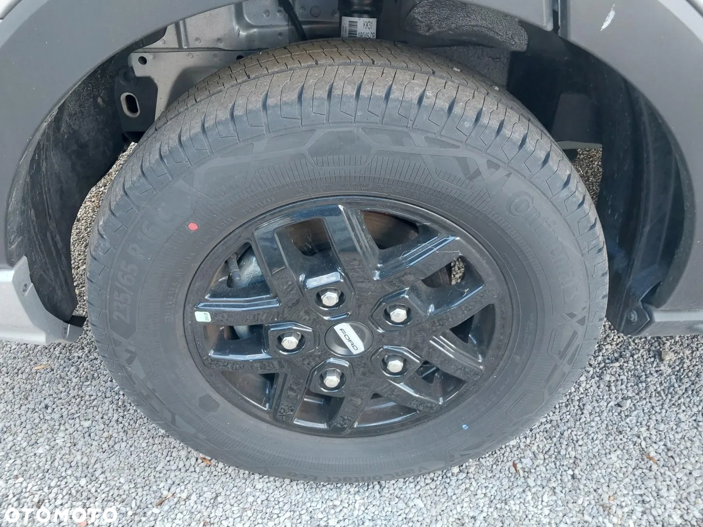 Ford Bürstner Signeo C590 Bahia TRANSIT - 26