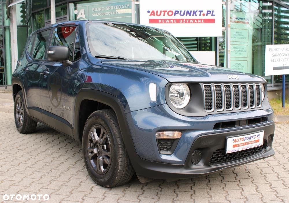 Jeep Renegade - 3