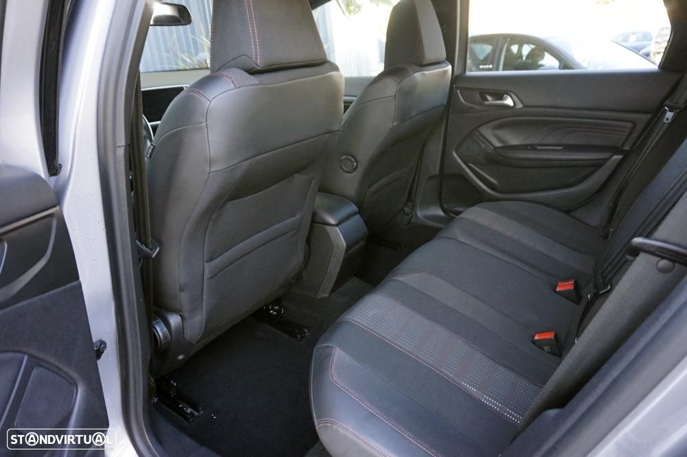 Peugeot 308 SW 1.2 PureTech GT Line - 5