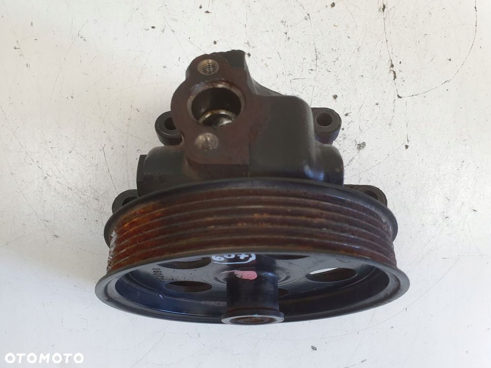 Ford Mondeo MK3 2.0 16V POMPA WSPOMAGANIA - 2