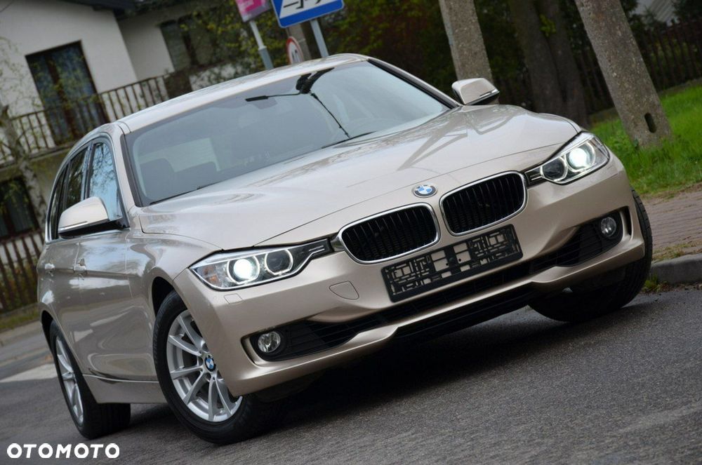 BMW Seria 3 - 40