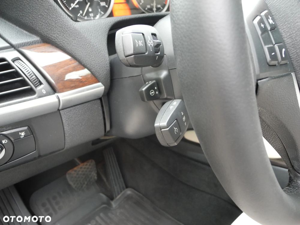 BMW X6 xDrive35i M Sport - 22