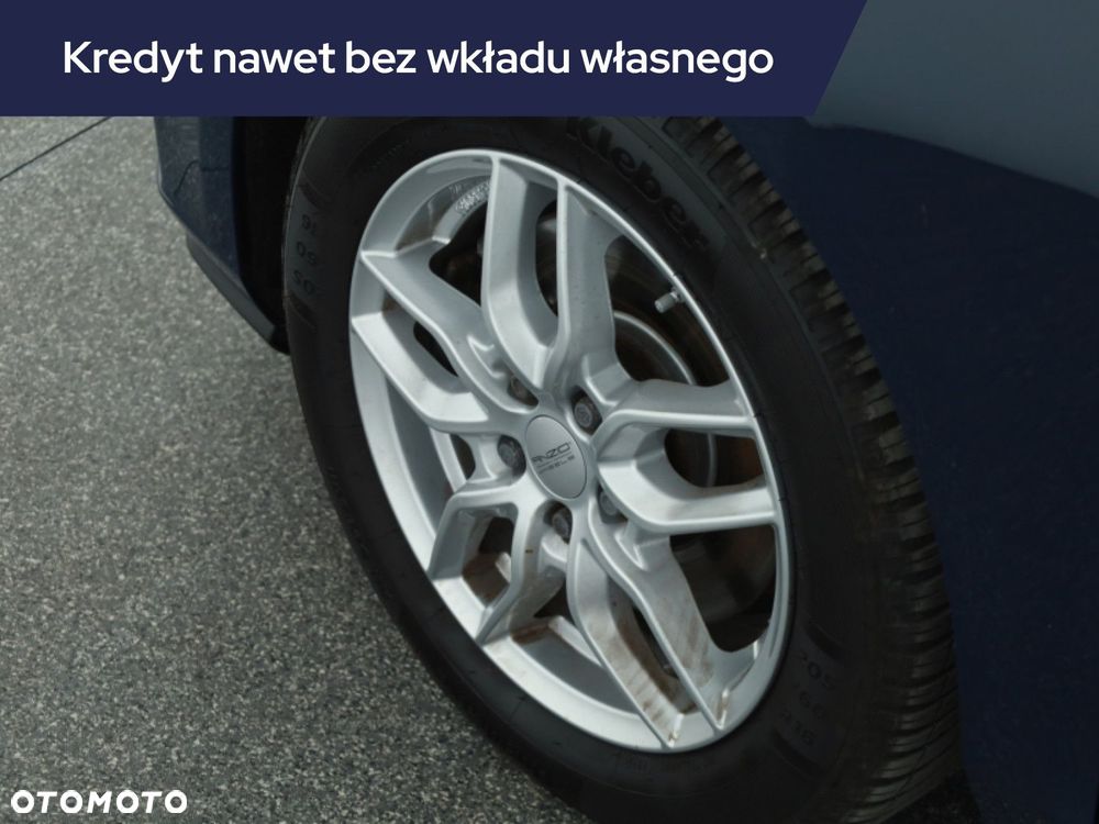 Ford Focus SW - 19