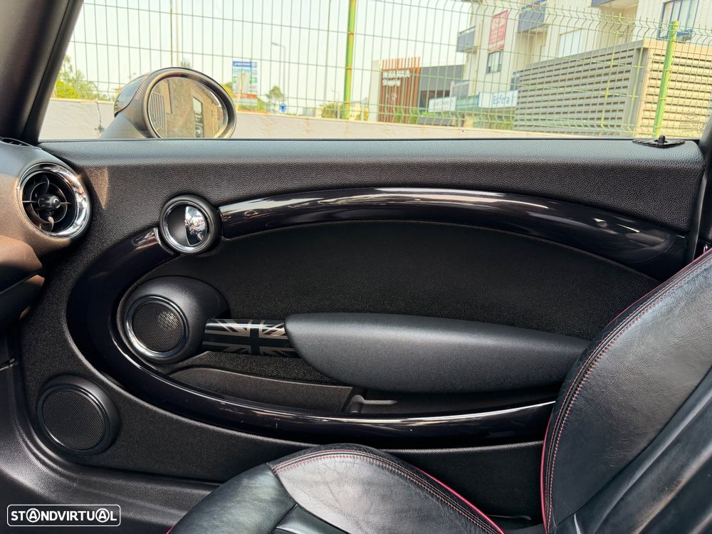 MINI Clubman Cooper SD Hampton - 60