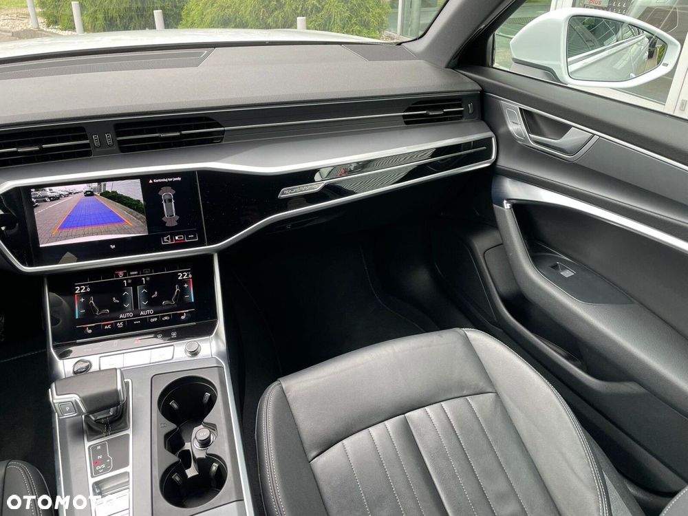 Audi A6 Avant - 17