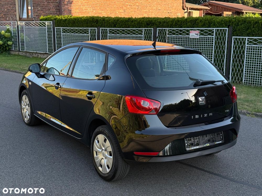 Seat Ibiza 1.0 TSI S&S DSG Style - 6