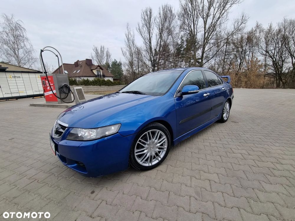 Honda Accord - 18
