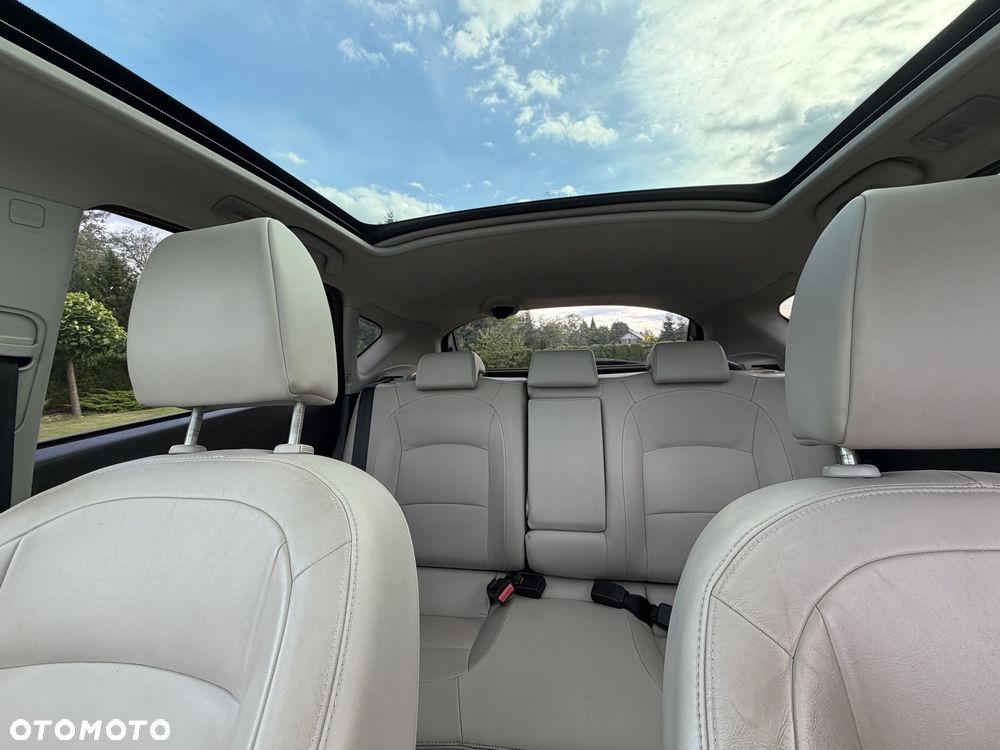 Nissan Qashqai 2.0 Tekna - 17