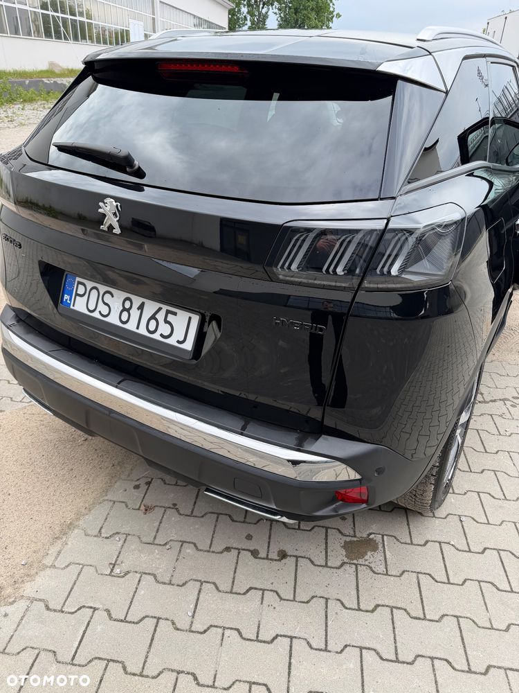 Peugeot 3008 - 5