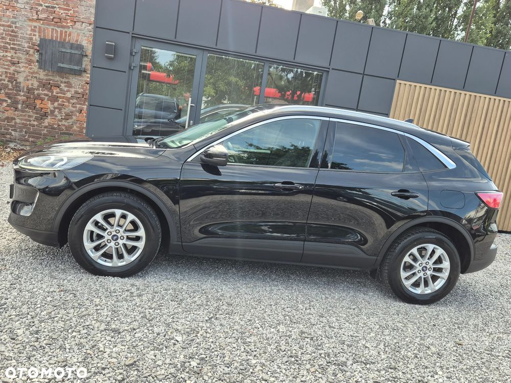 Ford Kuga - 6