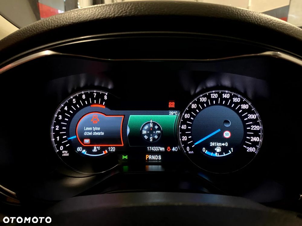 Ford Mondeo 2.0 EcoBoost ST-Line - 17