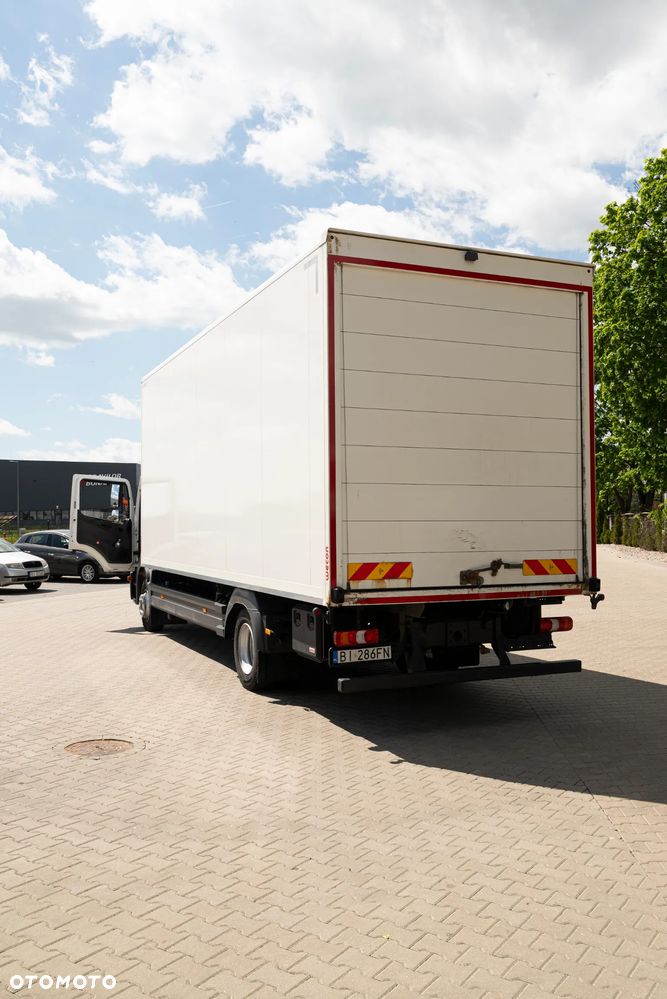 Mercedes-Benz Atego - 4