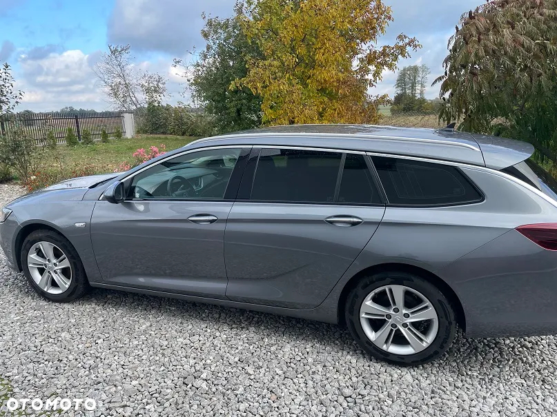 Opel Insignia 2.0 CDTI Innovation S&S - 9