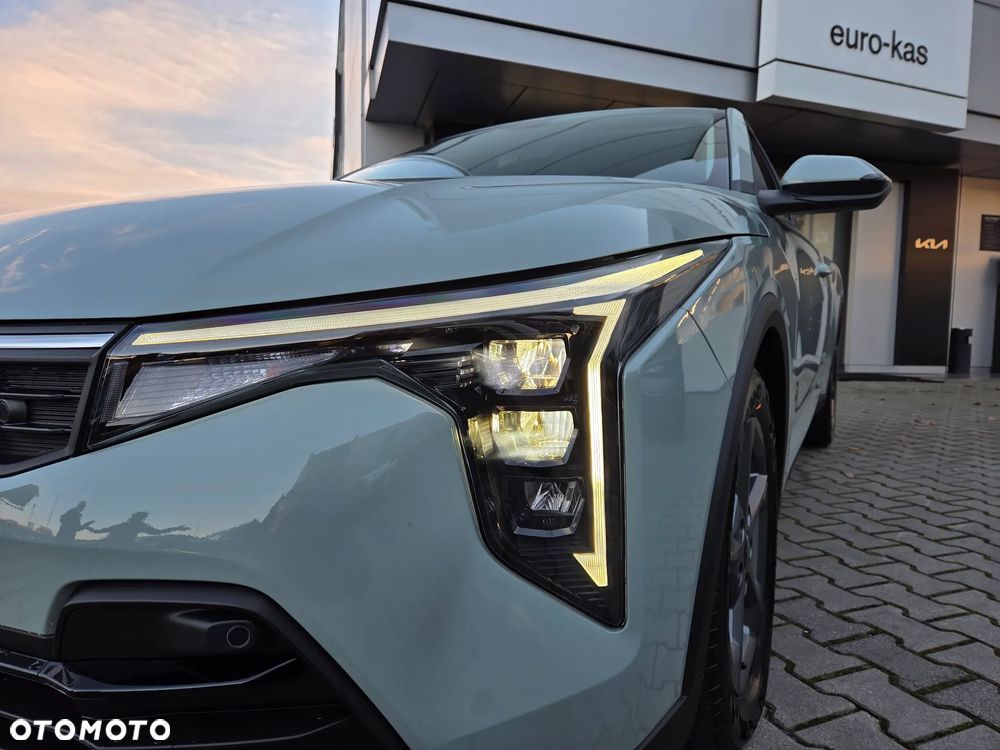 Kia K4 1.6 T-GDI M - 11