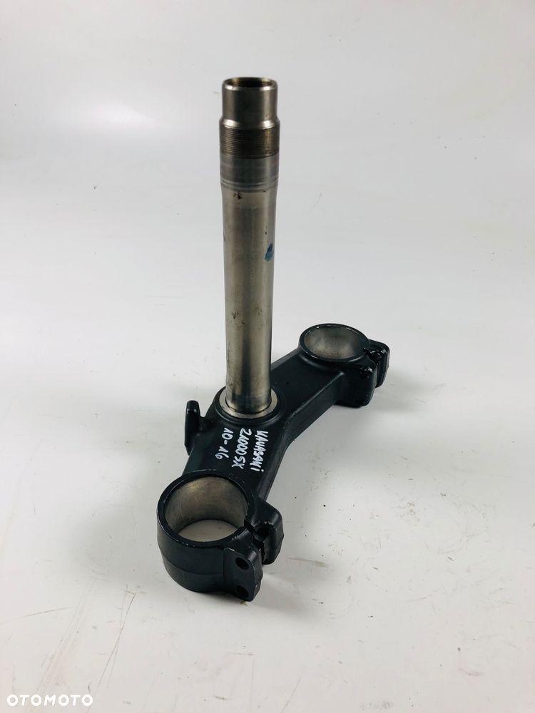 Kawasaki Z1000 SX 10-16 półka dolna - 3