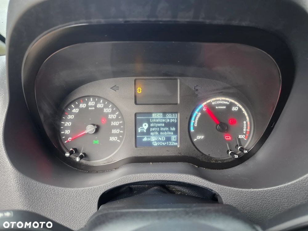 Mercedes-Benz SPRINTER - 15