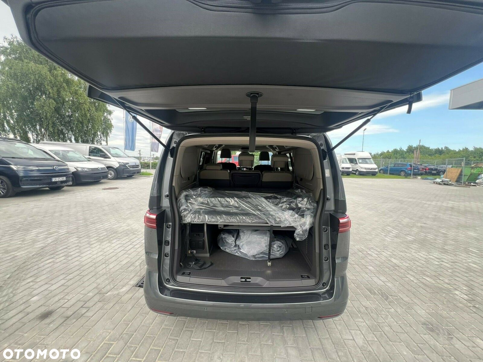 Volkswagen California - 10