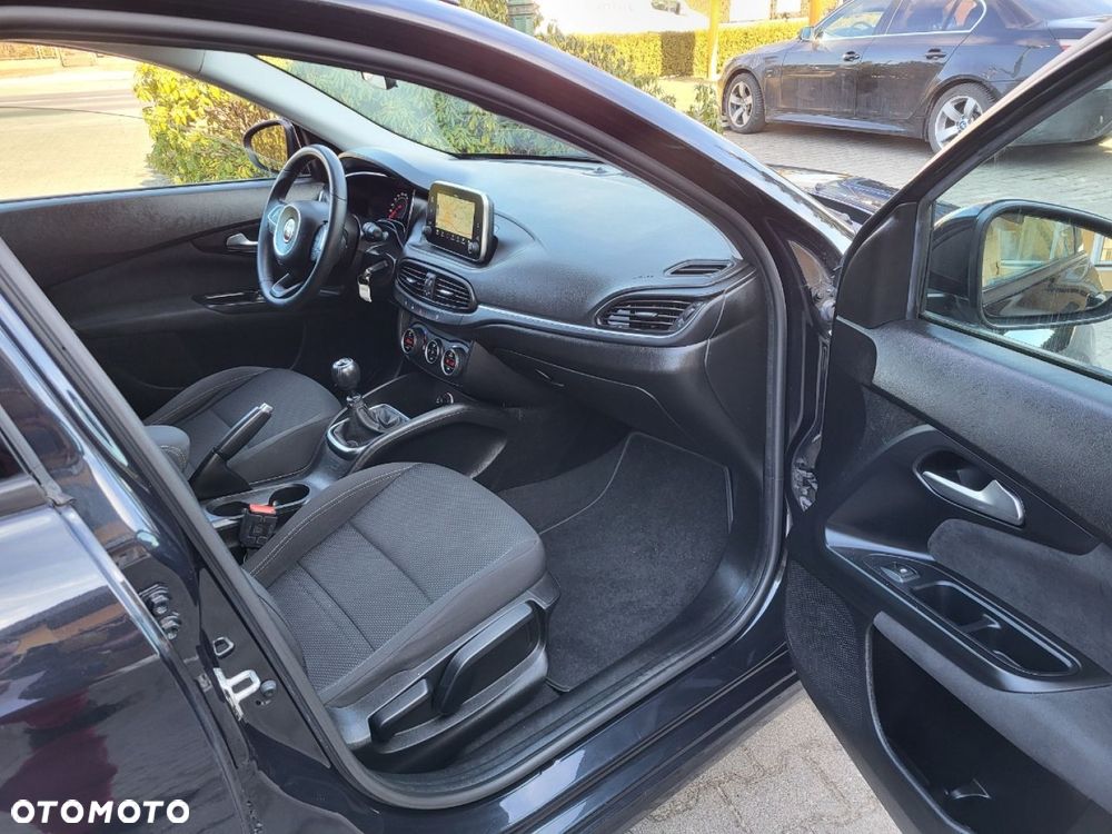 Fiat Tipo - 19