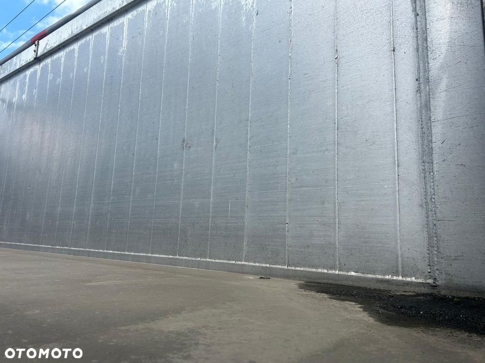 Bodex 40 M3 KLAPO - DRZWI - 5
