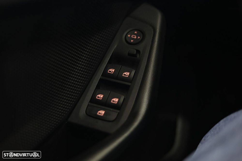 BMW 116 d Advantage Auto - 20