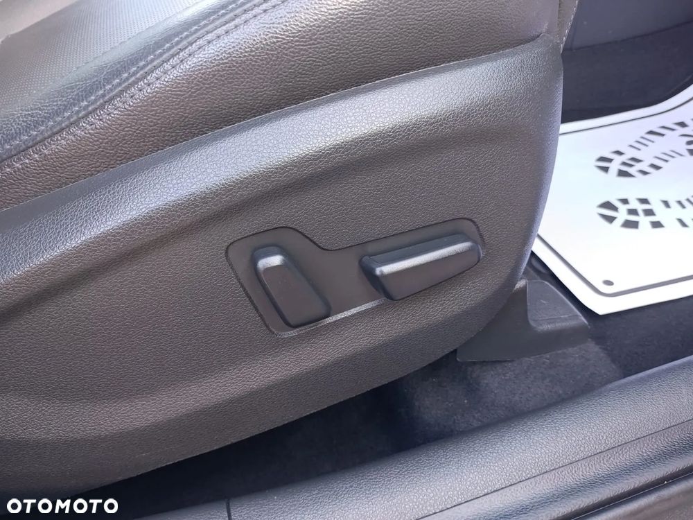 Hyundai Tucson blue 1.7 CRDi 2WD Advantage - 30