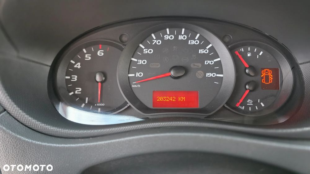 Renault Master - 25