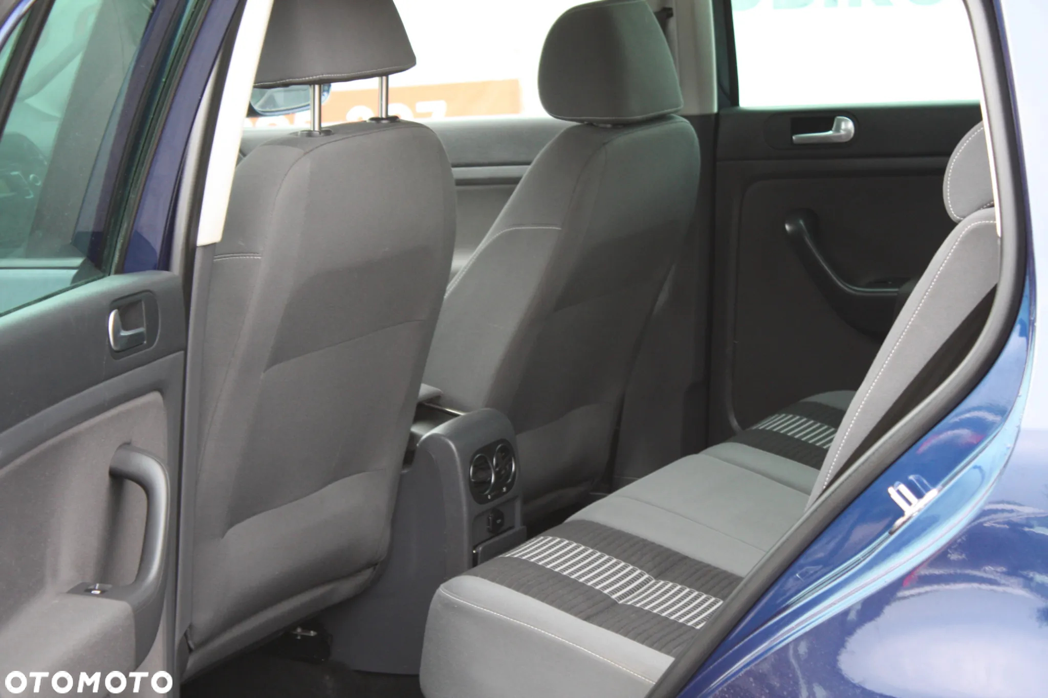 Volkswagen Golf Plus 1.6 United - 18
