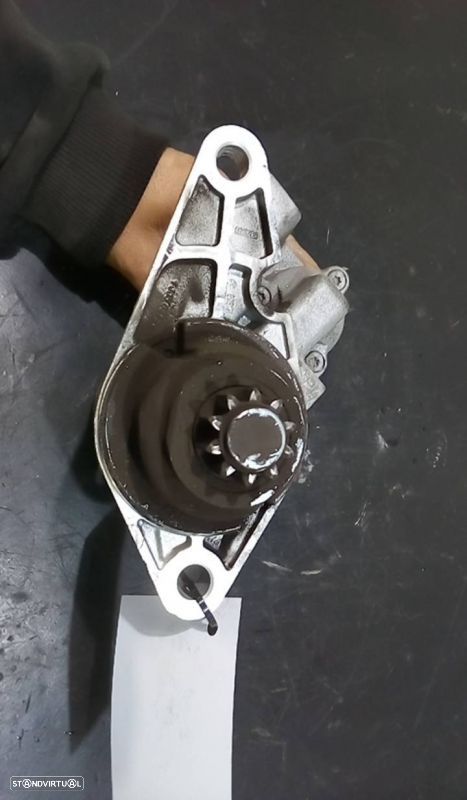 Motor De Arranque Seat Ibiza Iii (6L1) - 2
