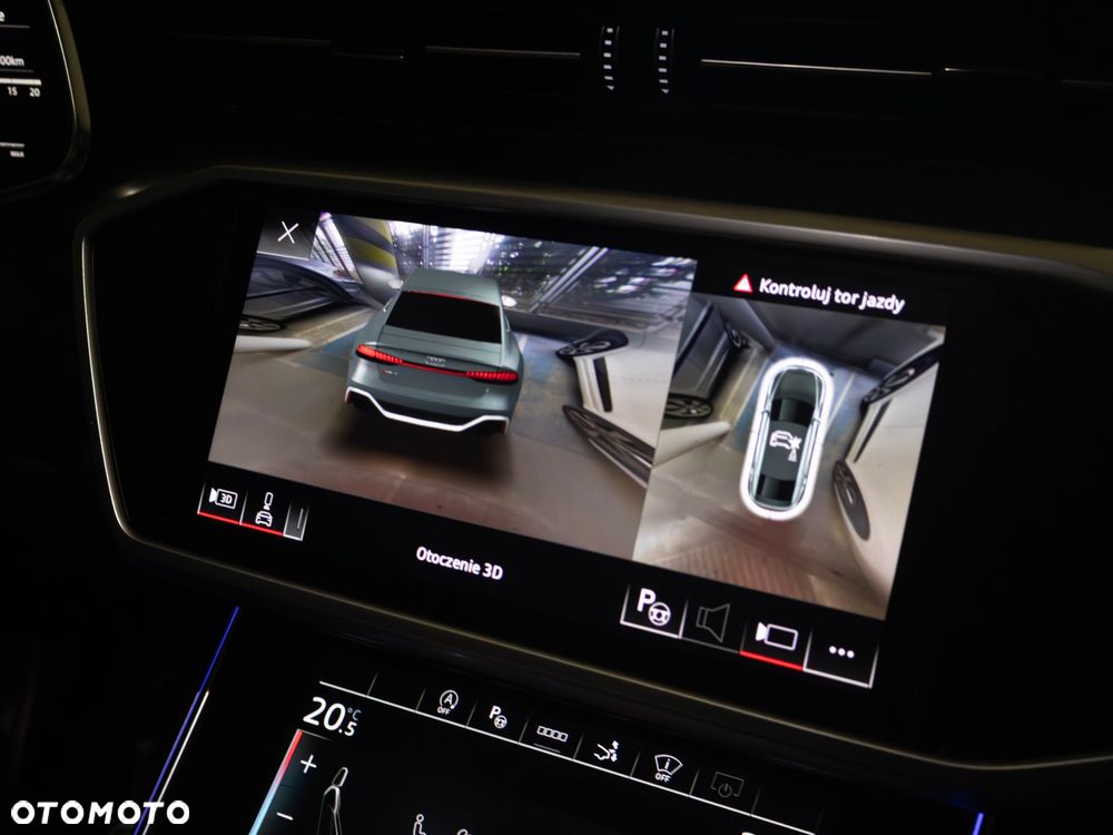 Audi RS7 Sportback TFSI mHEV Quattro Tiptronic - 12