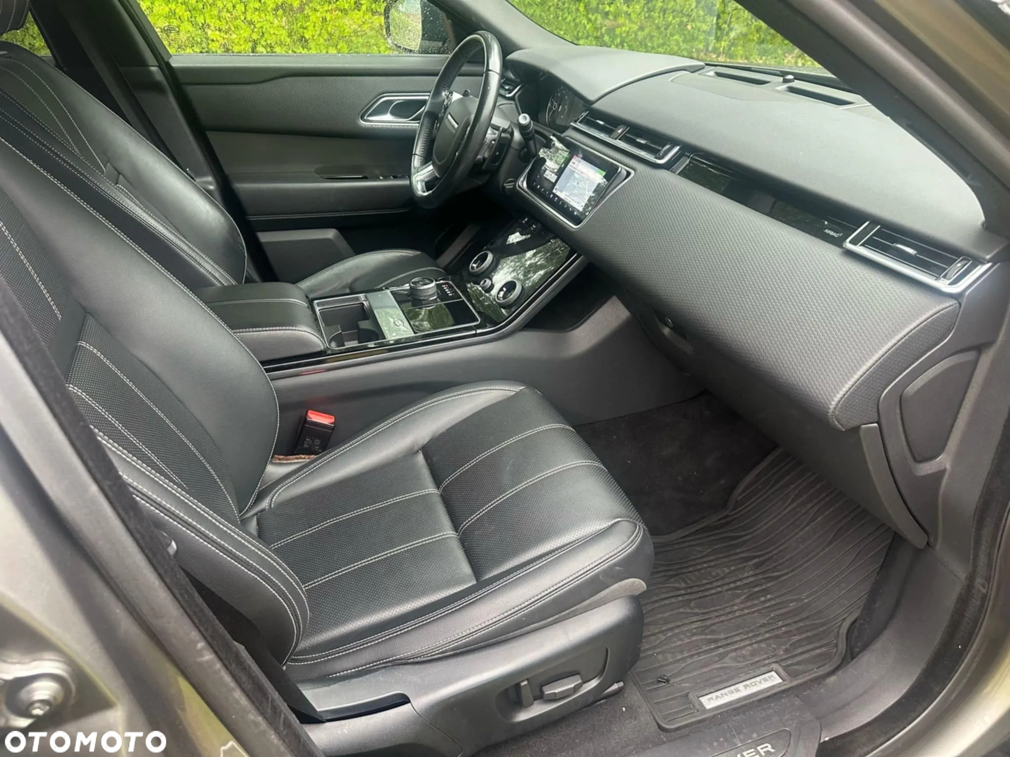 Land Rover Range Rover Velar - 15