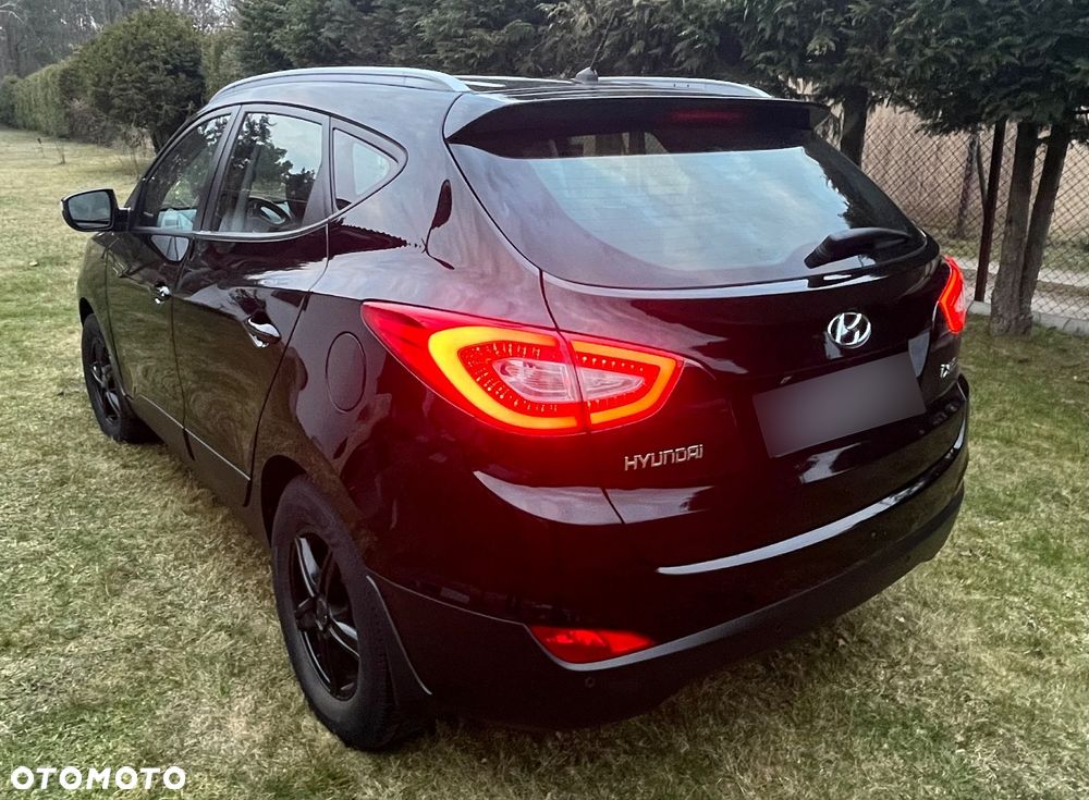 Hyundai ix35 - 21