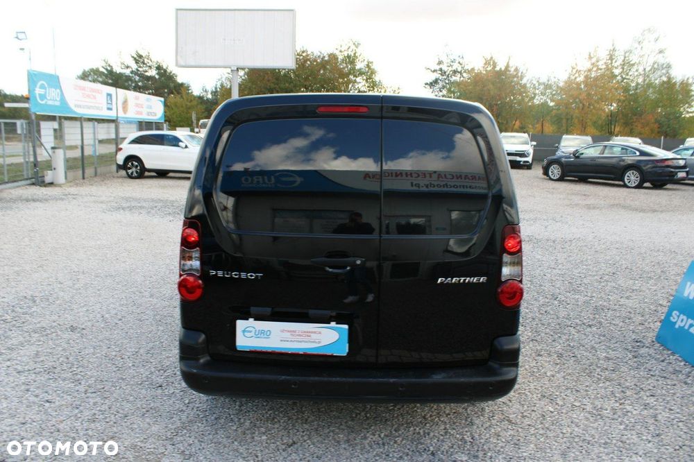 Peugeot Partner - 7