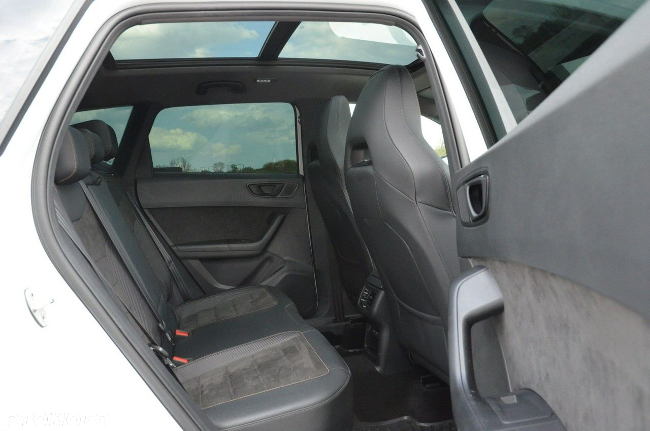 Cupra Ateca - 39