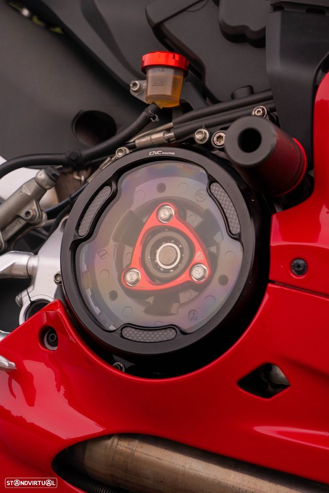 Ducati 959 Panigale 959 Panigale - 14
