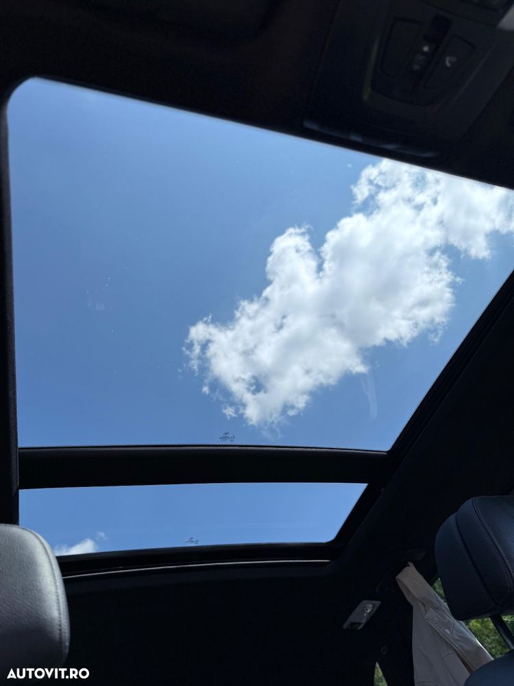 BMW X5 xDrive40d Sport-Aut. - 13