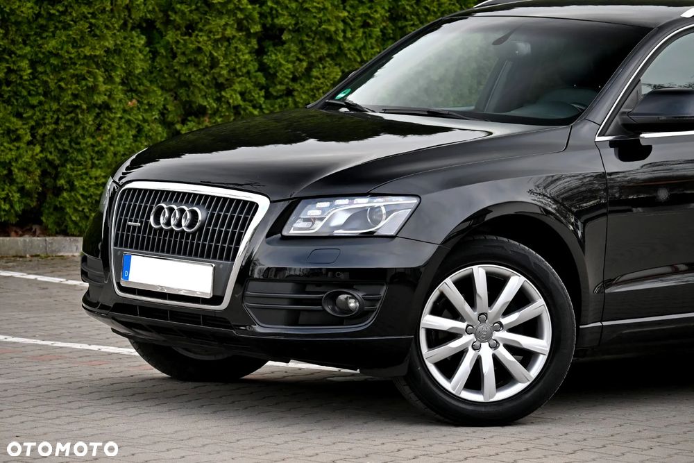 Audi Q5 2.0 TDI Quattro S tronic Prime Line - 6