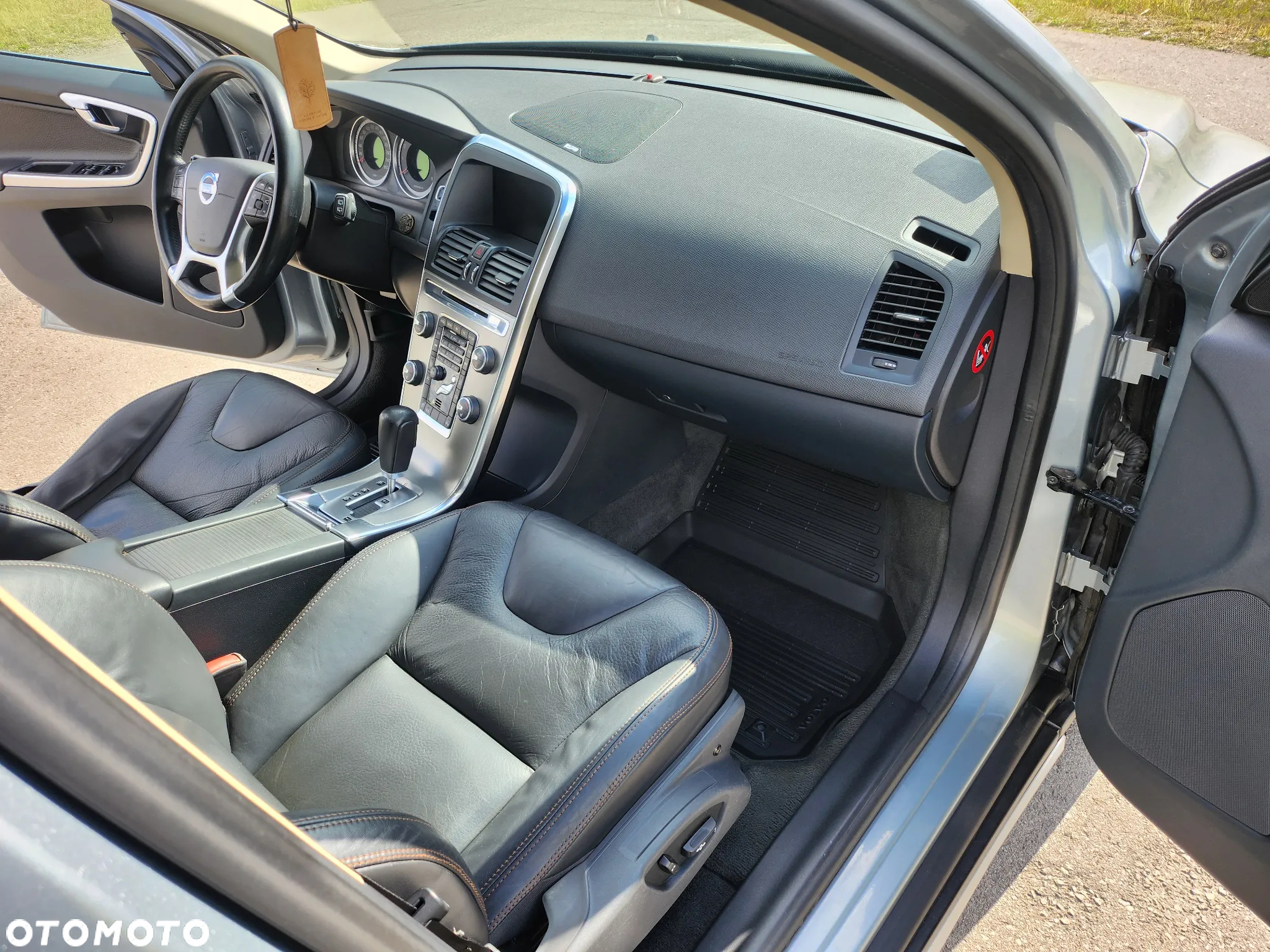 Volvo XC 60 T6 AWD Summum - 40