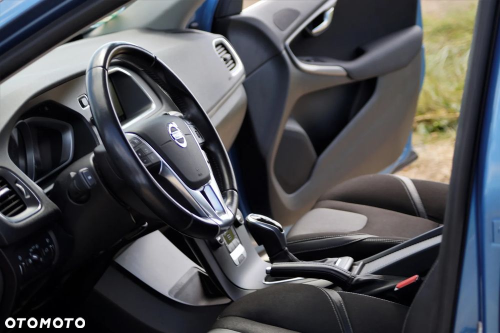 Volvo V40 - 29
