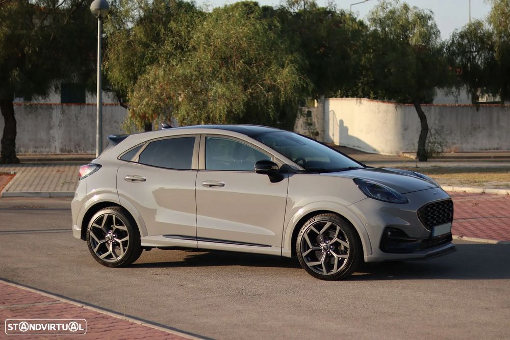 Ford Puma 1.5 EcoBoost ST - 6