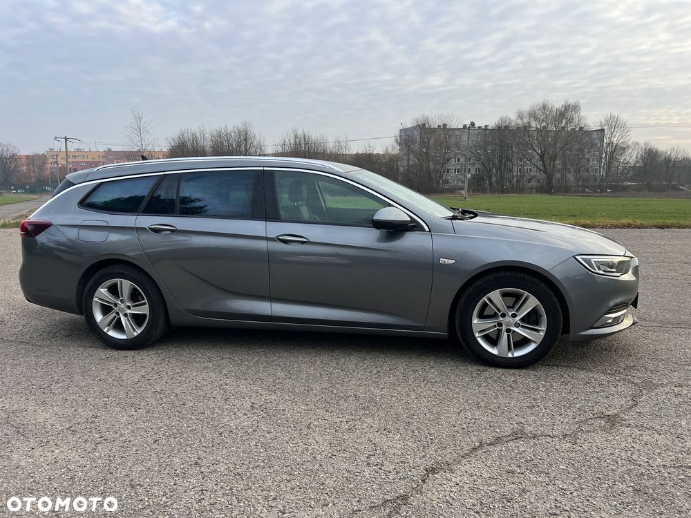 Opel Insignia - 34
