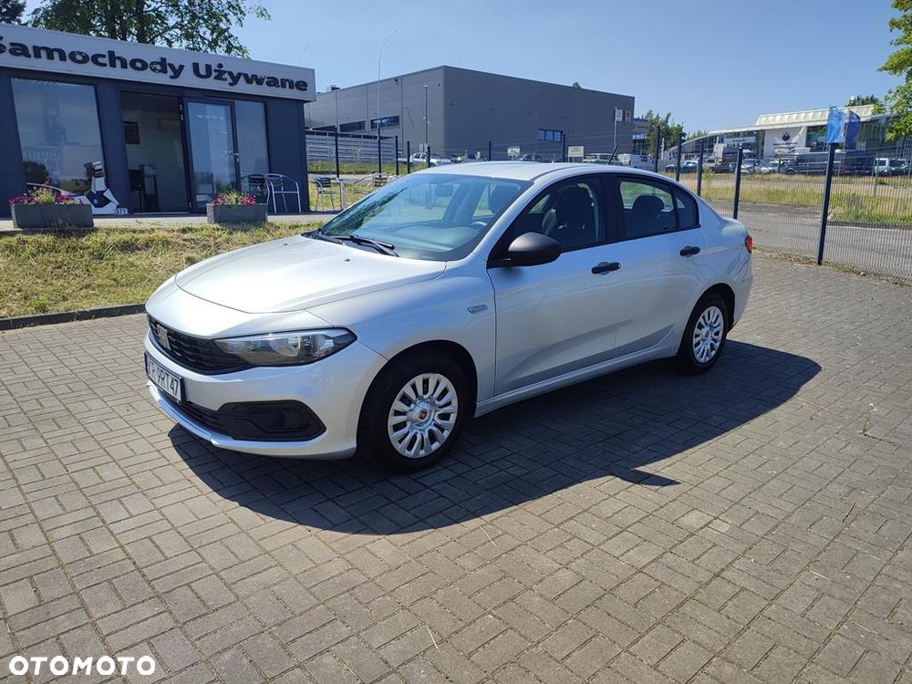 Fiat Tipo 1.4 Classic - 4