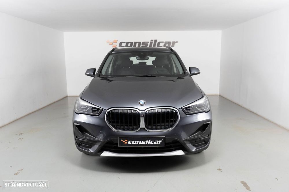 BMW X1 25 e xDrive - 2