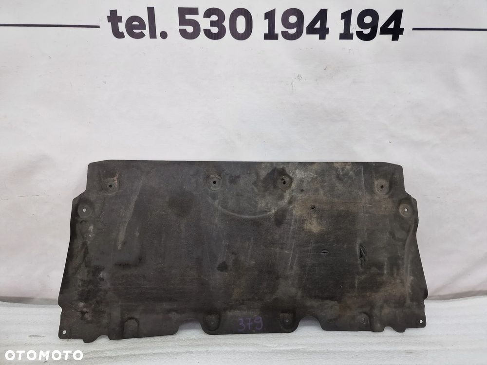 BMW G20 / G21 / G22 / G26 / G28 19- PŁYTA / OSŁONA POD SILNIK , NR 51757447194 / 7447194 , NR AUKCJI NSŁ379 - 1
