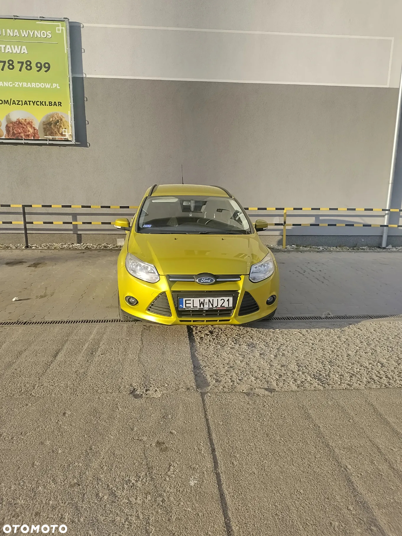 Ford Focus 1.6 Titanium - 3