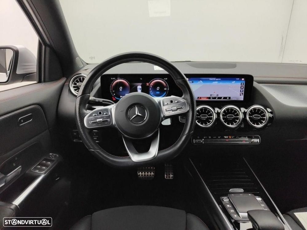 Mercedes-Benz EQA 250 Progressive - 3