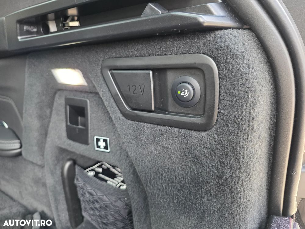 BMW X7 xDrive40d - 22