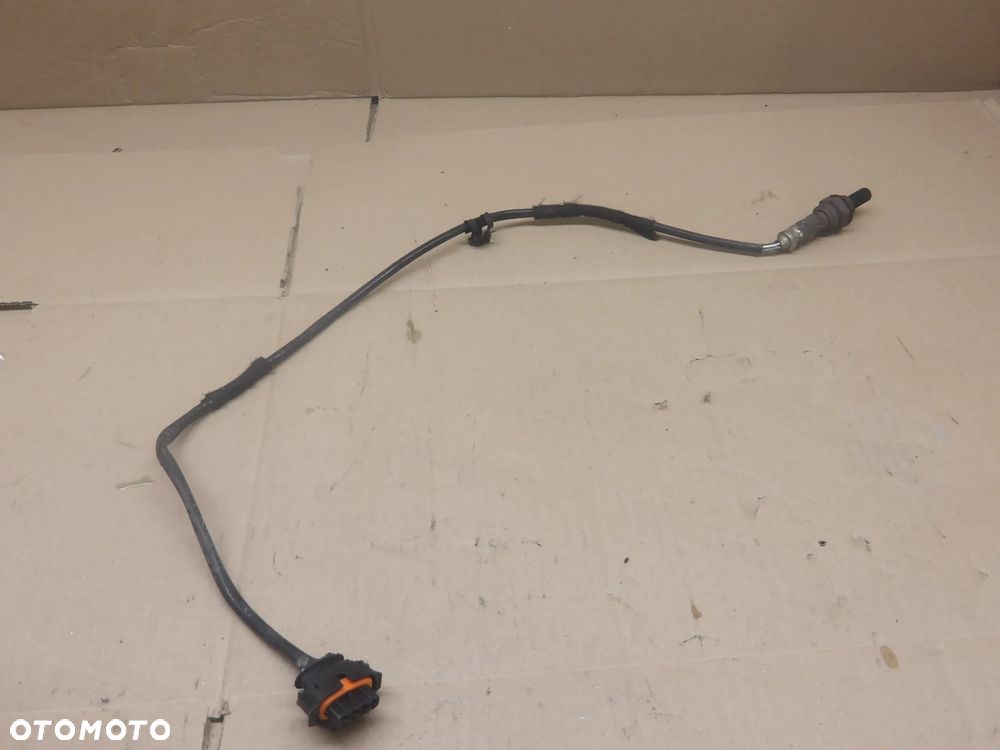OPEL ASTRA G II BERTONE 3D 98-09 1.8B SONDA LAMBDA - 2