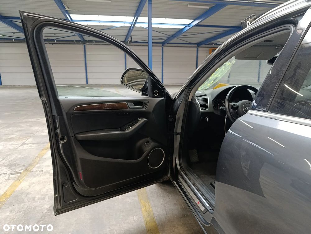 Audi Q5 3.0 TFSI Quattro Tiptronic - 20