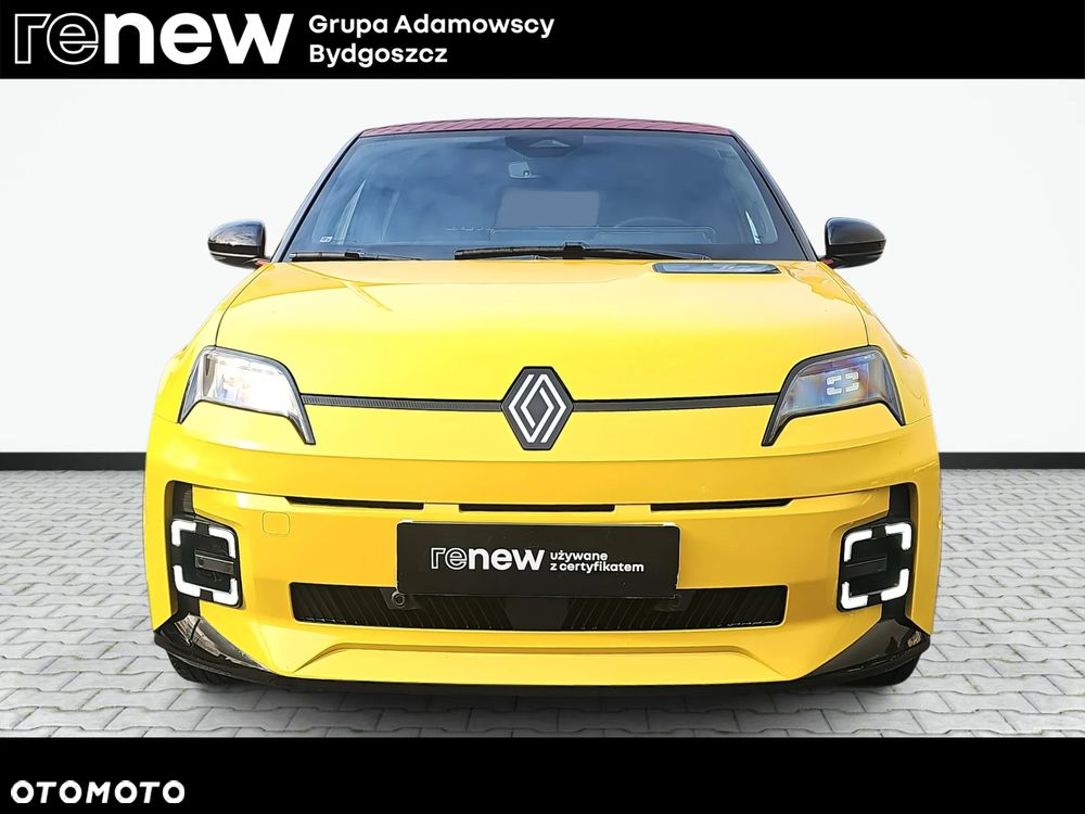 Renault 5 52kWh Comfort Range Iconic Cinq - 9