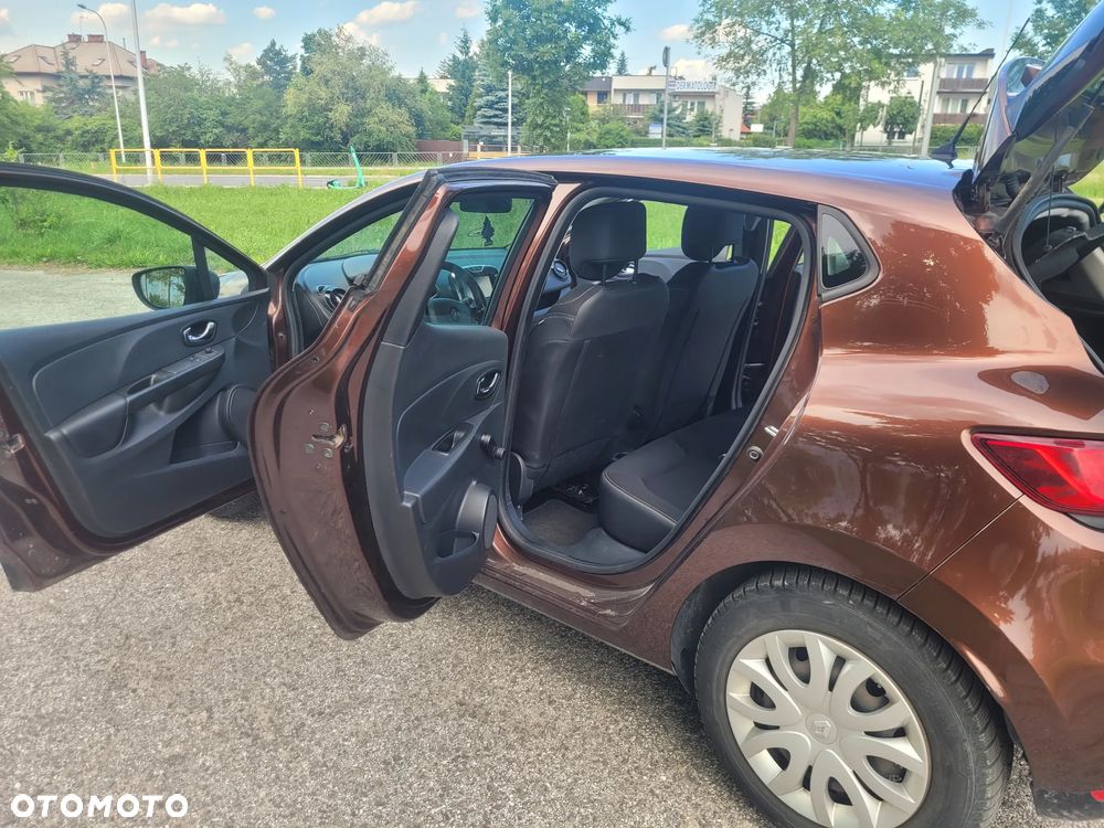 Renault Clio TCe 90 Dynamique - 25
